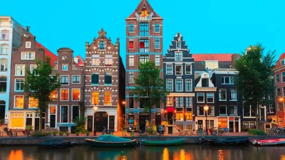 why holland is a smart place for your european business